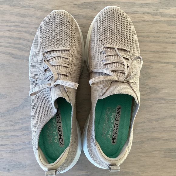 Skechers Air-Cooled Memory Foam - Picture 4 of 7